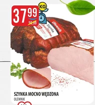 Szynka Olewnik