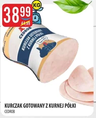 Kurczak Cedrob
