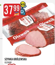 Szynka Olewnik