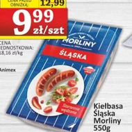 Ковбаса Morliny