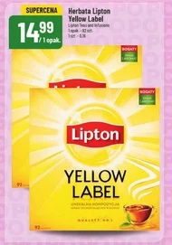 Чай Lipton