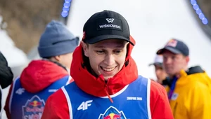 Paweł Wąsek