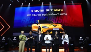 Dobra wiadomość dla graczy. Elektryk pojawi się w Gran Turismo 7