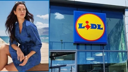 Wakacyjny look prosto z Lidla! Zobacz, jakie perełki czekają na Ciebie od czwartku