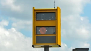 Od jakiej prędkości fotoradar robi zdjęcie? Wtedy nie ma mandatu
