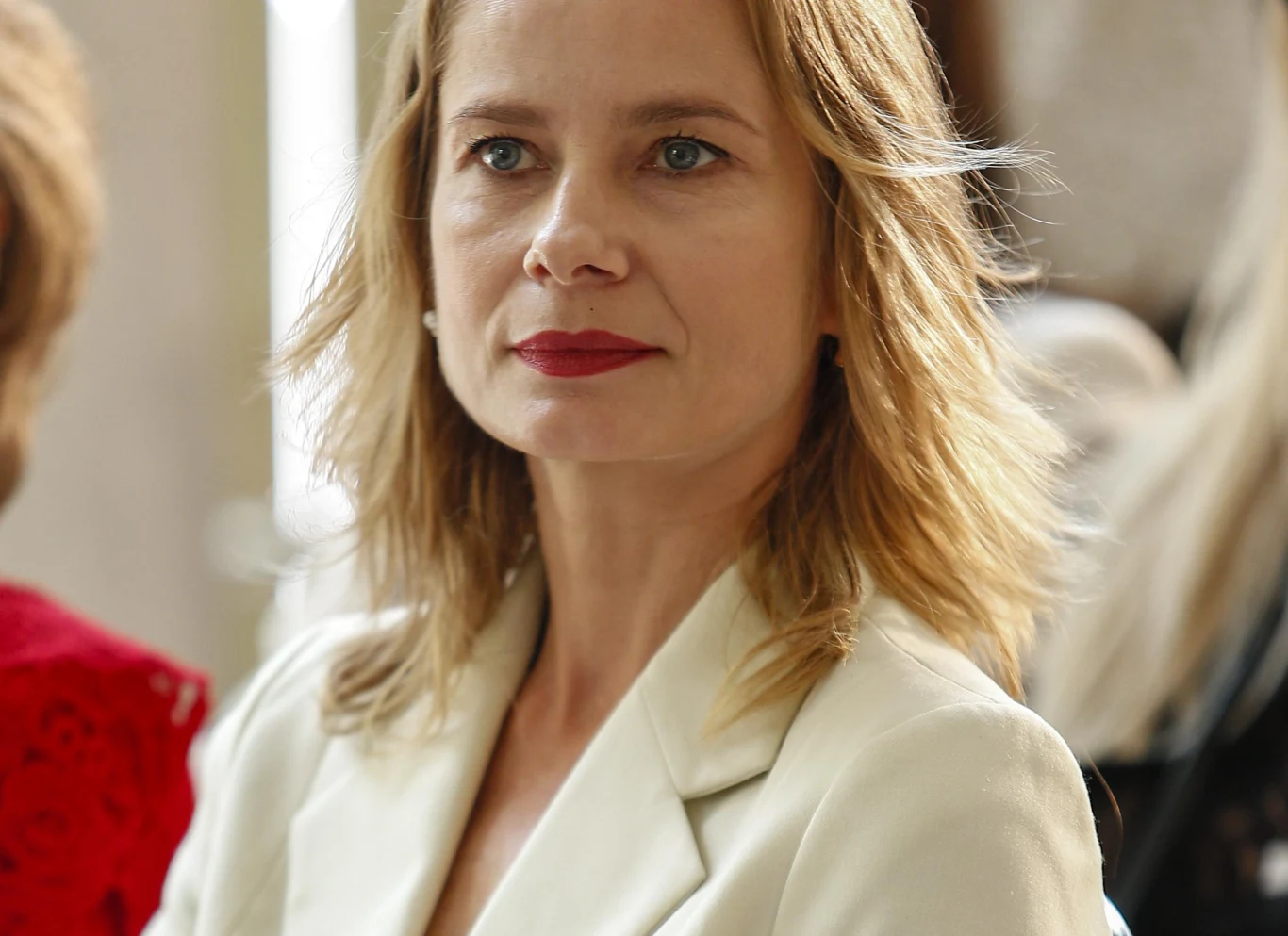 Magdalena Cielecka Magdalena Cielecka