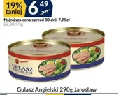 Gulasz Sokołów