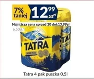 Piwo Tatra