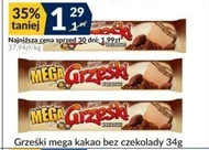 Какао Grześki