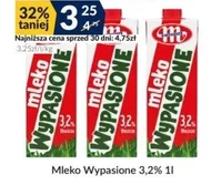 Mleko Mlekovita