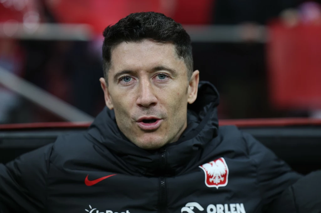 Robert Lewandowski Robert Lewandowski