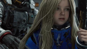 Pragmata z nową datę premiery. To może być największy hit sci-fi od lat