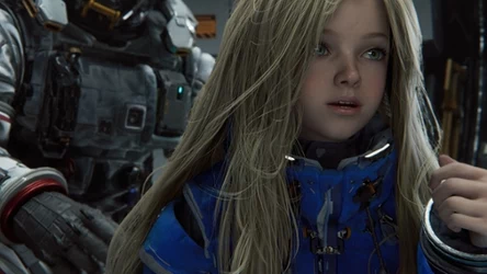 Pragmata z nową datę premiery. To może być największy hit sci-fi od lat