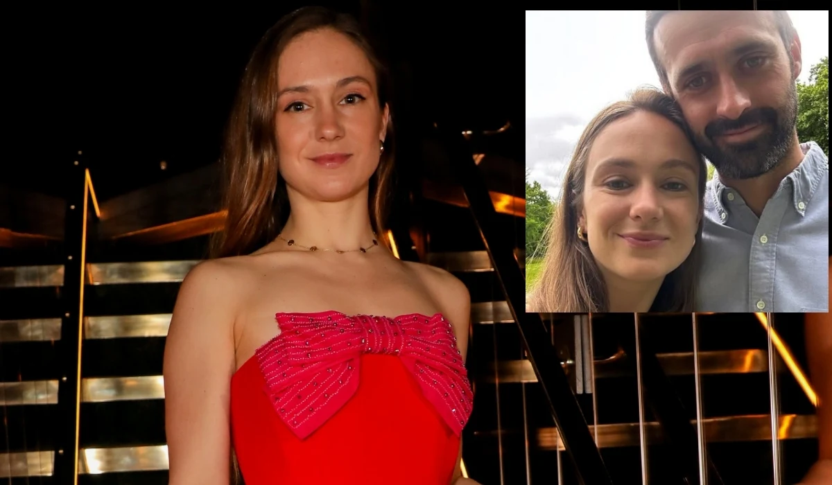 Lady Marina Windsor, fot. https://www.instagram.com/marinacwin/ Lady Marina Windsor, fot. https://www.instagram.com/marinacwin/