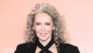 Pojawiła się na ściance, skradła show. Sworowska znów zachwyciła stylizacją