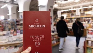 Mamy to! Kolejna gwiazdka Michelin dla Polski