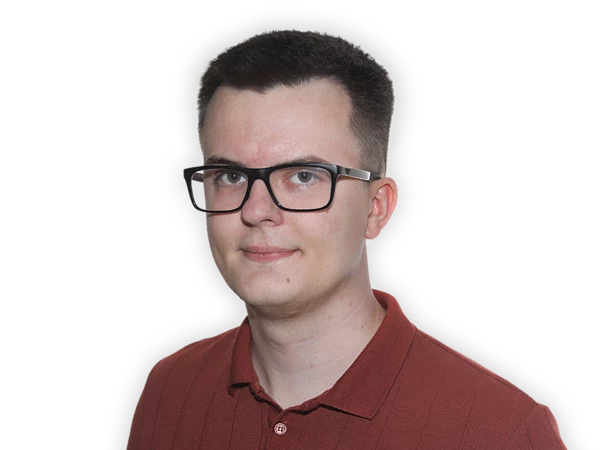 Michał Szypulski