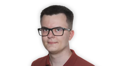 Michał Szypulski