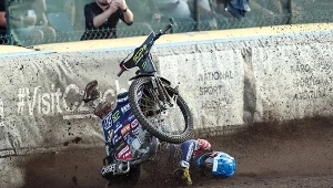 Upadek gwiazdy Motoru Lublin. Chwile grozy na niemieckiej ziemi