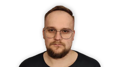 Bartłomiej Wrzesiński