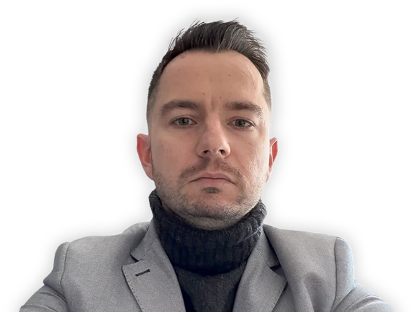 Michał Woźny