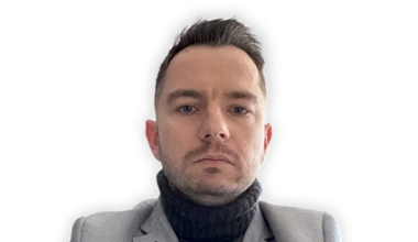 Michał Woźny