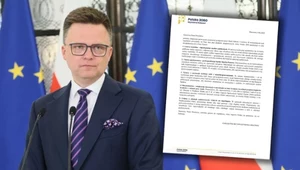 Polska 2050 przedstawiła premierowi postulaty. "Jesteśmy gotowi"