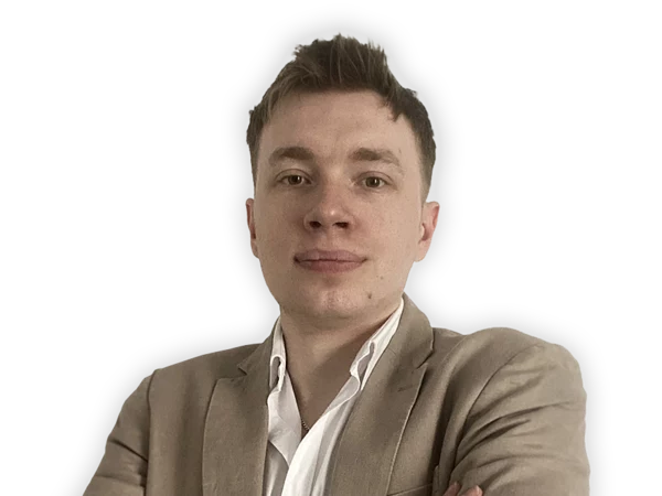 Kacper Wierzbicki