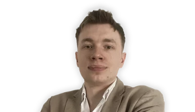 Kacper Wierzbicki