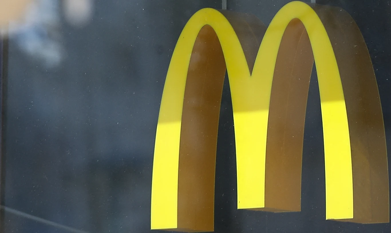 McDonald's McDonald's