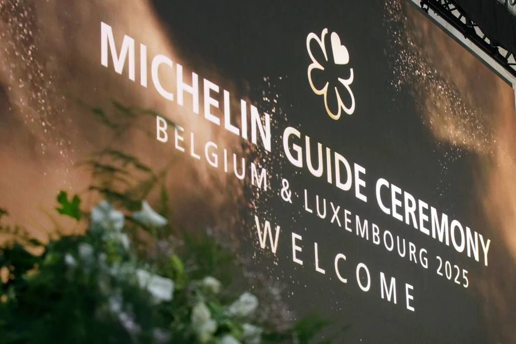 Michelin 2025 Michelin 2025