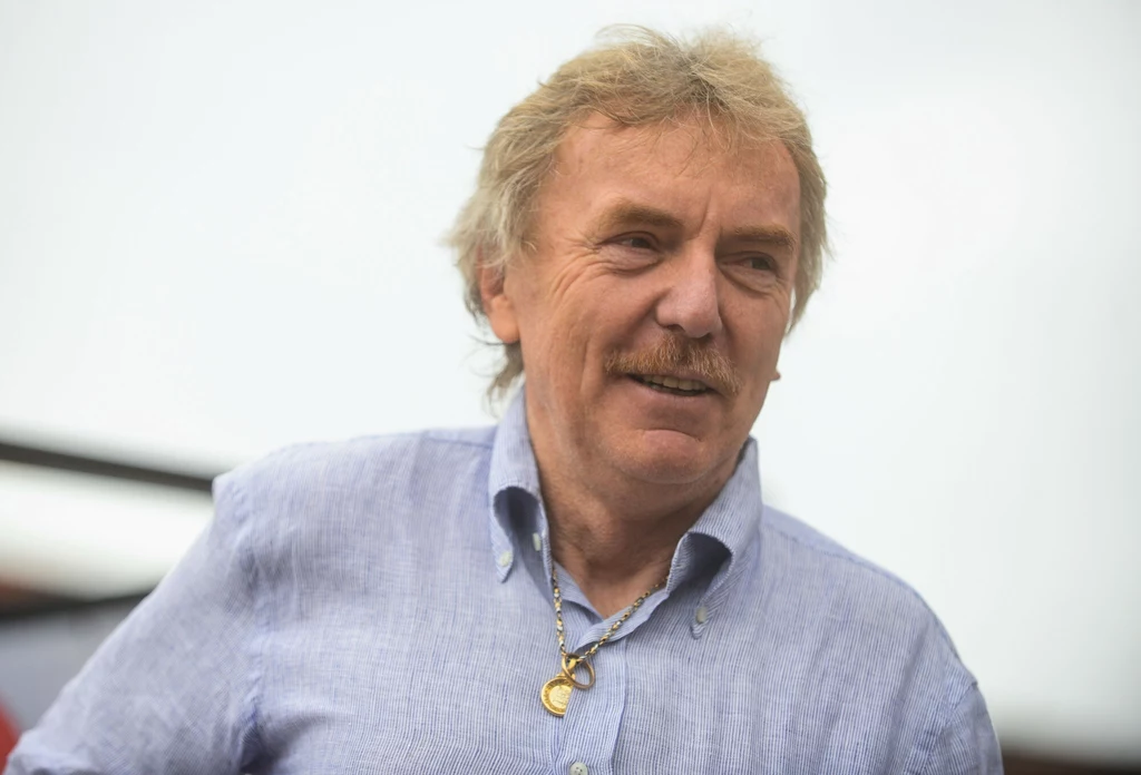 Zbigniew Boniek Zbigniew Boniek