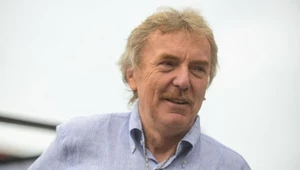 Zbigniew Boniek przemówił po meczu Legii. Krótko i wymownie