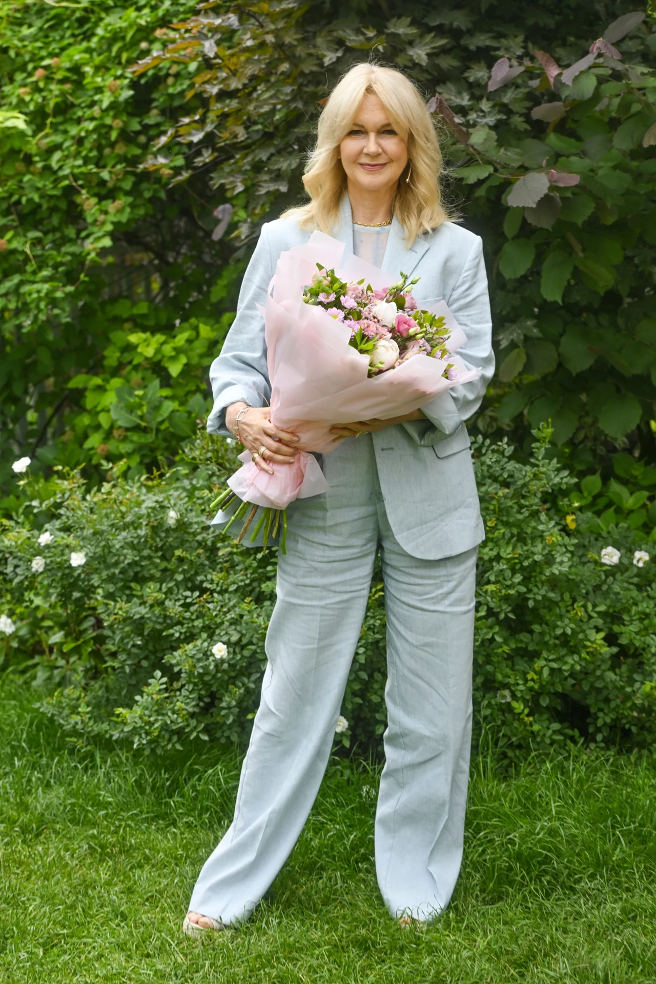 Grażyna Torbicka Grażyna Torbicka