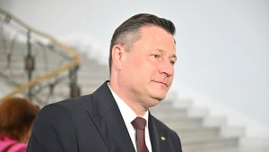Krzysztof Paszyk (PSL) na czele zespołu ds. przemysłu obronnego