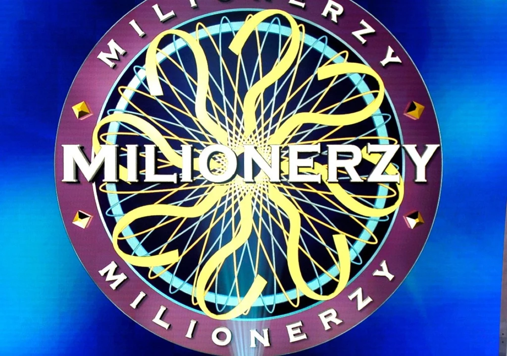 "Milionerzy"