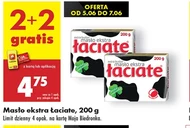 Masło Łaciate