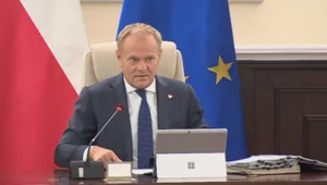 Tusk odpowiada na słowa Dudy. "Niestosowne i po prostu głupie" 