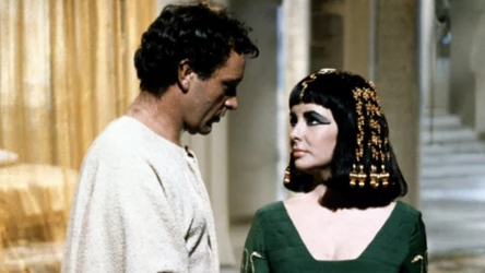 Miłość tak grzeszna, że potępił ją Watykan. Elizabeth Taylor i Richard Burton: dwa śluby, jeden skandal