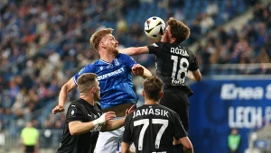 Cracovia sprzedaje niesforny talent. Nie dało się go zatrzymać