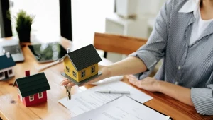 Ekspert może negocjować warunki kredytu w imieniu klienta