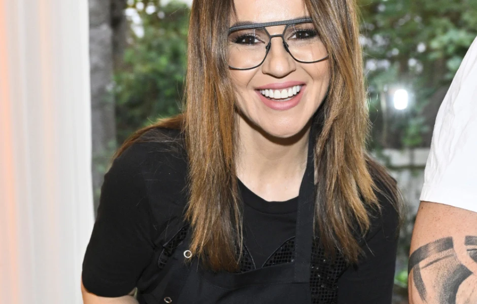 Beata Tadla Beata Tadla