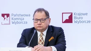 Ryszard Kalisz zabrał głos w sprawie wyborów. Podał skalę nieprawidłowości 