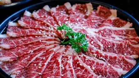 Wagyu matsusaka to wołowina dla najbogatszych