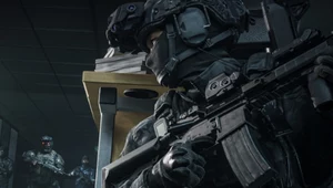 Metal Gear Solid i Splinter Cell według Koreańczyków. Tego jeszcze nie było
