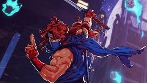 Ninja Gaiden: Ragebound z datą premiery i darmowym demem
