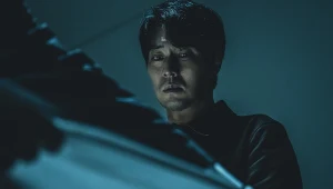 So Ji-Sub w serialu "Zero litości"