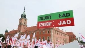 TK orzekł ws. Zielonego Ładu (zdj. ilustracyjne)