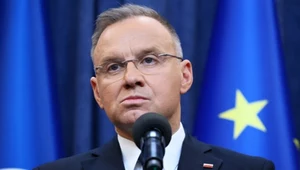 Prezydent reaguje na słowa Tuska. "Komuś nie pasuje wybór Polaków" 