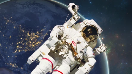 Co wiesz o misjach kosmicznych? Sprawdź się w quizie 